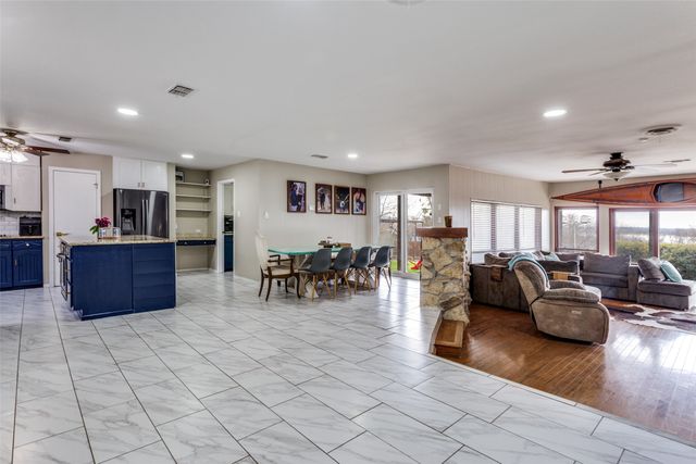 4233 Michael Lane, Fort Worth, TX 76126