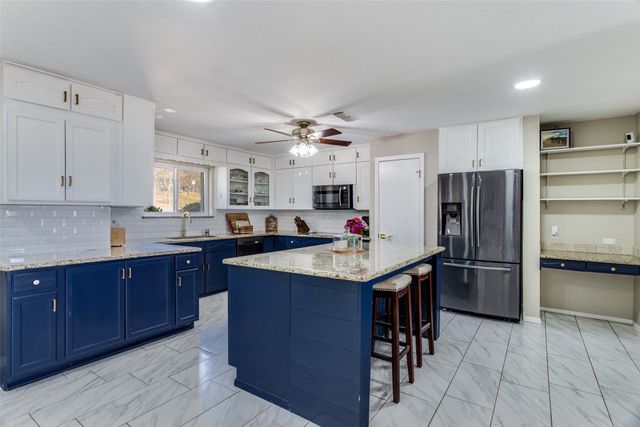 4233 Michael Lane, Fort Worth, TX 76126