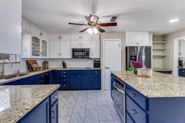 4233 Michael Lane, Fort Worth, TX 76126