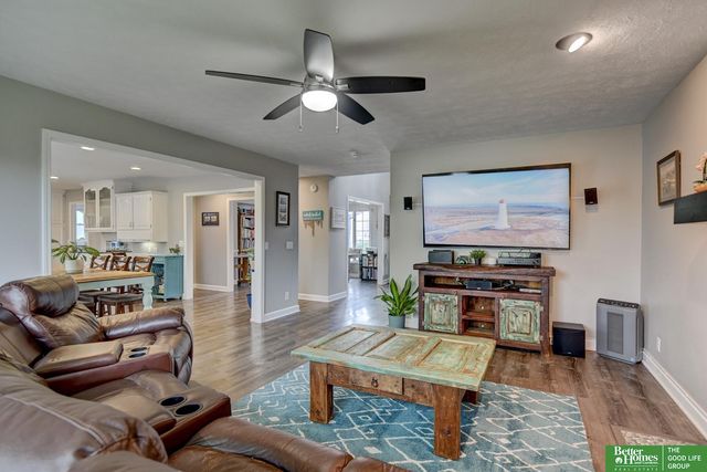 2009 Liberty Lane, Papillion, NE 68133