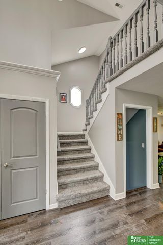 2009 Liberty Lane, Papillion, NE 68133