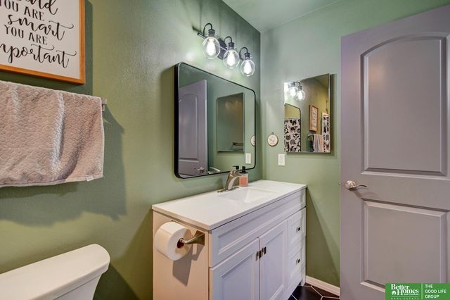 2009 Liberty Lane, Papillion, NE 68133