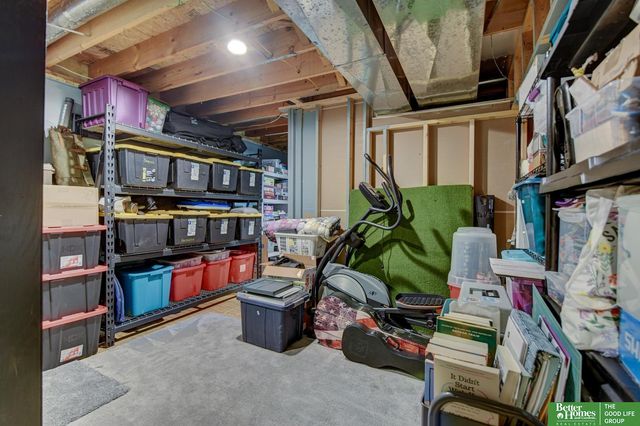 2009 Liberty Lane, Papillion, NE 68133