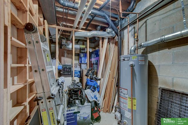 2009 Liberty Lane, Papillion, NE 68133