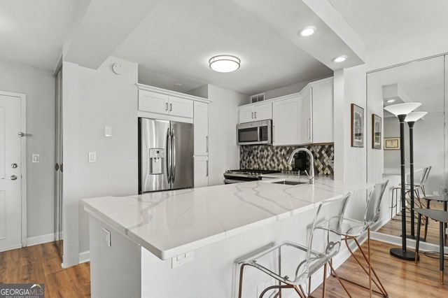 620 PEACHTREE Street NE 1909, Atlanta, GA 30308