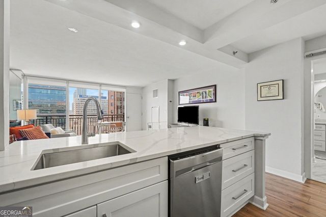 620 PEACHTREE Street NE 1909, Atlanta, GA 30308