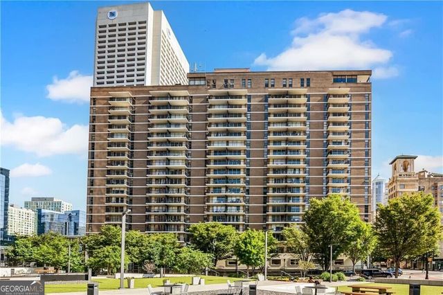 620 PEACHTREE Street NE 1909, Atlanta, GA 30308