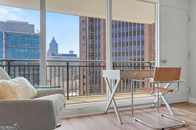 620 PEACHTREE Street NE 1909, Atlanta, GA 30308