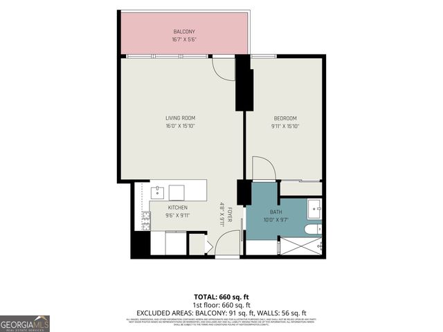 620 PEACHTREE Street NE 1909, Atlanta, GA 30308