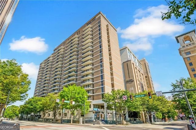 620 PEACHTREE Street NE 1909, Atlanta, GA 30308