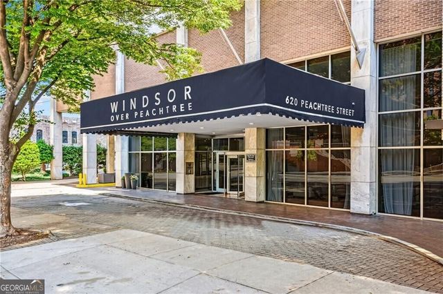 620 PEACHTREE Street NE 1909, Atlanta, GA 30308