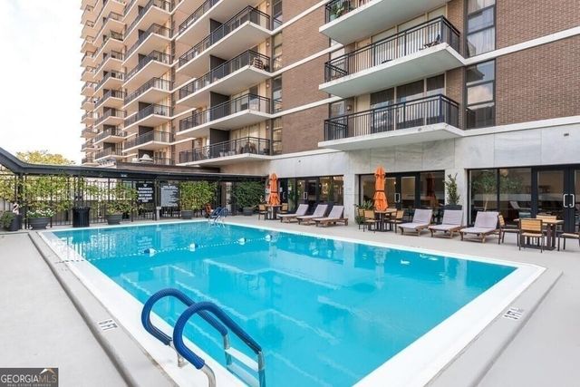 620 PEACHTREE Street NE 1909, Atlanta, GA 30308
