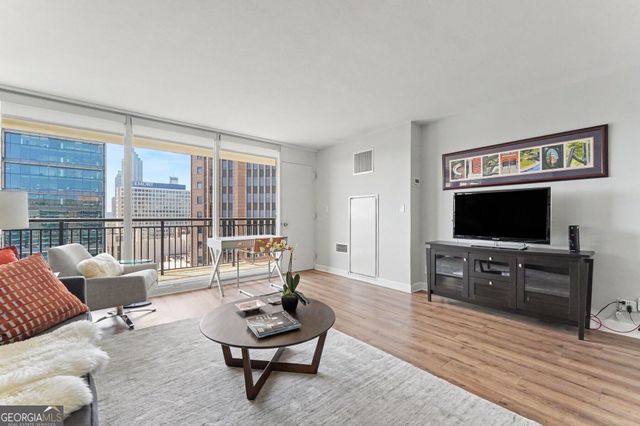 620 PEACHTREE Street NE 1909, Atlanta, GA 30308