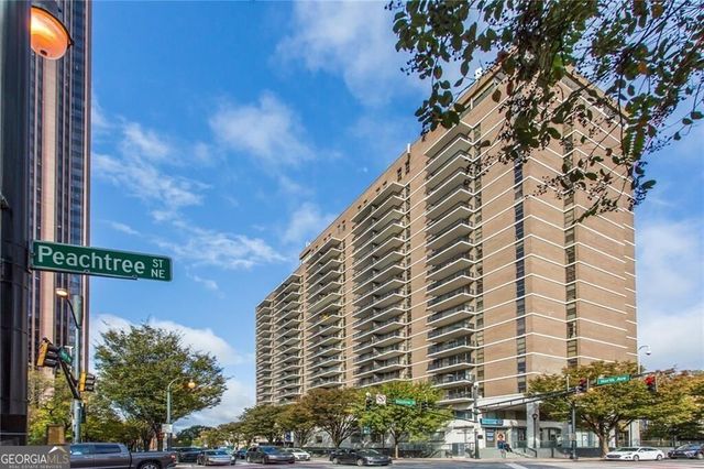 620 PEACHTREE Street NE 1909, Atlanta, GA 30308