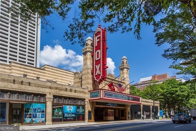 620 PEACHTREE Street NE 1909, Atlanta, GA 30308