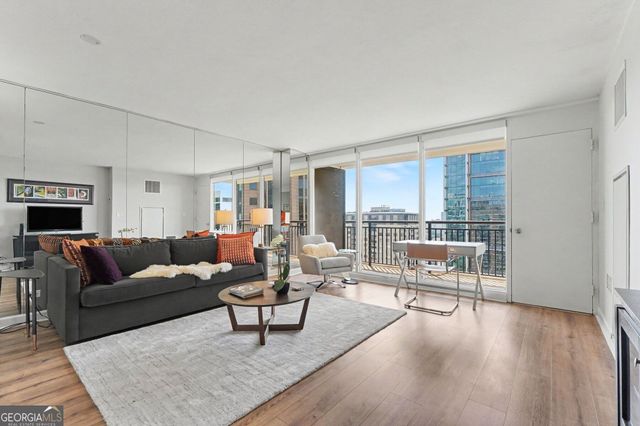 620 PEACHTREE Street NE 1909, Atlanta, GA 30308
