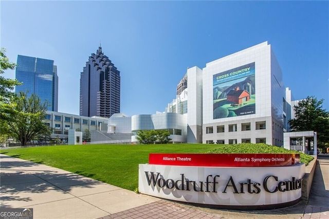 620 PEACHTREE Street NE 1909, Atlanta, GA 30308