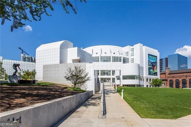 620 PEACHTREE Street NE 1909, Atlanta, GA 30308