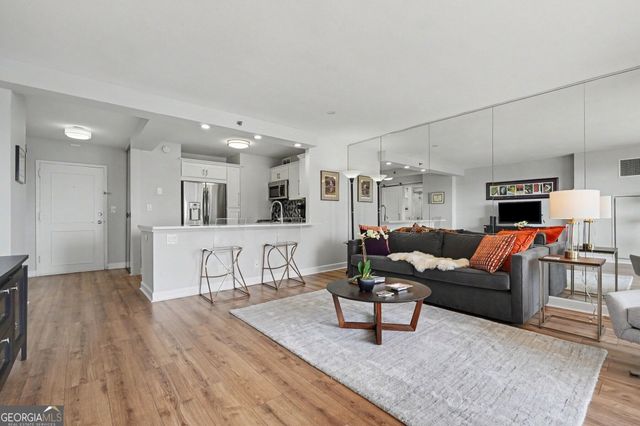 620 PEACHTREE Street NE 1909, Atlanta, GA 30308