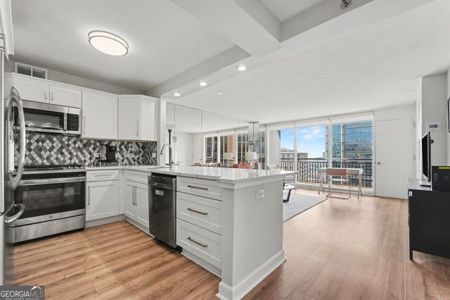 620 PEACHTREE Street NE 1909, Atlanta, GA 30308