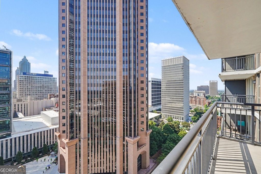 620 PEACHTREE Street NE 1909, Atlanta, GA 30308 — photo 3
