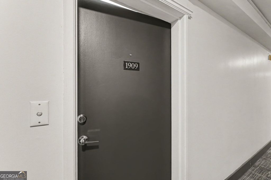 620 PEACHTREE Street NE 1909, Atlanta, GA 30308 — photo 5