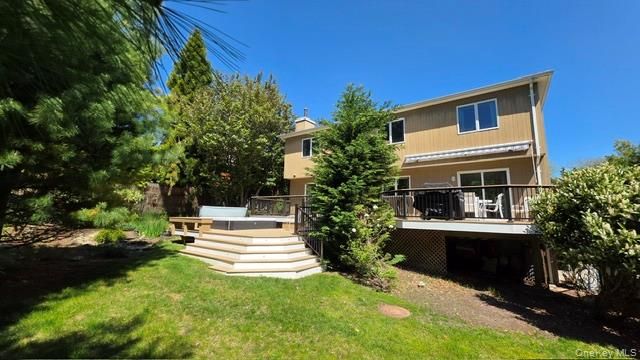 40 Hilltop Road, Southampton, NY 11968