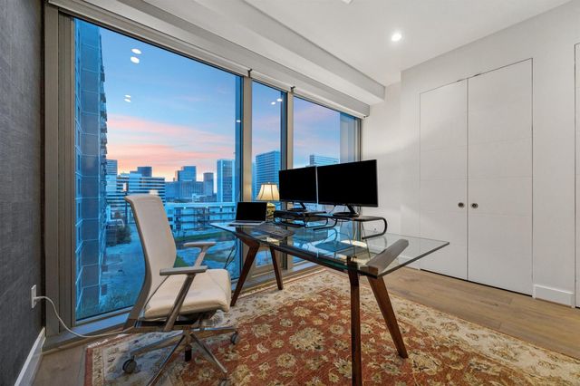 2047 Westcreek Lane 708, Houston, TX 77027