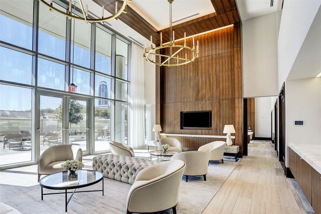 2047 Westcreek Lane 708, Houston, TX 77027