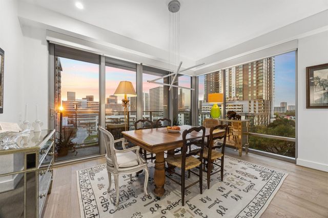 2047 Westcreek Lane 708, Houston, TX 77027