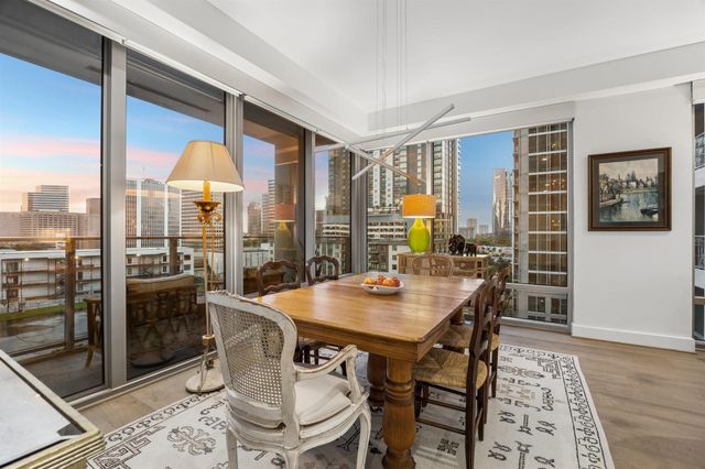 2047 Westcreek Lane 708, Houston, TX 77027