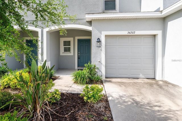 34202 POLACCA LANE, Wesley Chapel, FL 33543