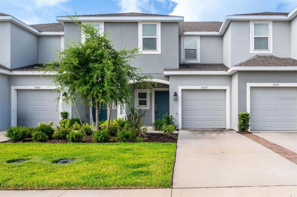 34202 POLACCA LANE, Wesley Chapel, FL 33543