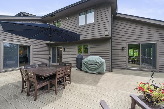7395 Desert Springs Court, West Chester, OH 45069
