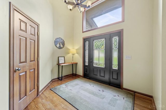 7395 Desert Springs Court, West Chester, OH 45069