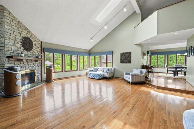 7395 Desert Springs Court, West Chester, OH 45069