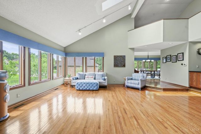 7395 Desert Springs Court, West Chester, OH 45069