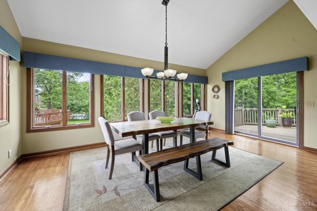 7395 Desert Springs Court, West Chester, OH 45069