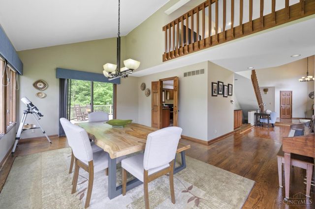 7395 Desert Springs Court, West Chester, OH 45069