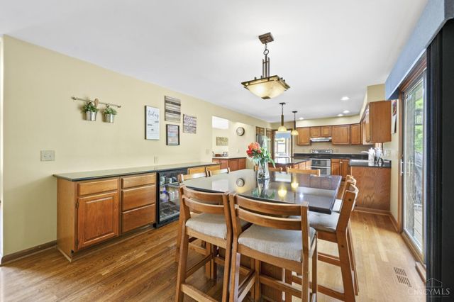 7395 Desert Springs Court, West Chester, OH 45069