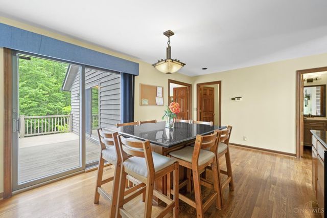 7395 Desert Springs Court, West Chester, OH 45069