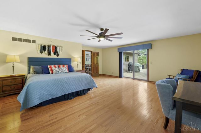 7395 Desert Springs Court, West Chester, OH 45069