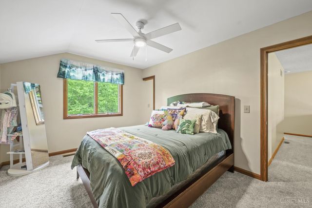 7395 Desert Springs Court, West Chester, OH 45069