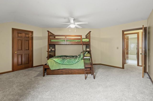 7395 Desert Springs Court, West Chester, OH 45069