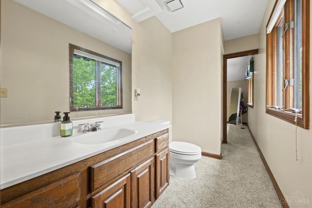 7395 Desert Springs Court, West Chester, OH 45069