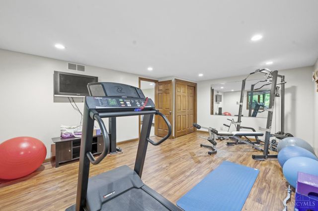 7395 Desert Springs Court, West Chester, OH 45069