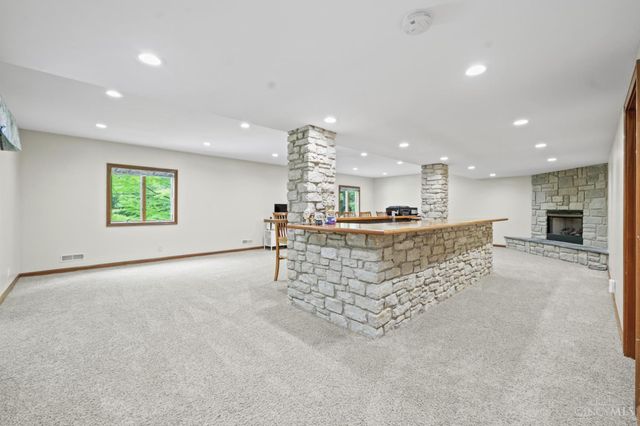 7395 Desert Springs Court, West Chester, OH 45069