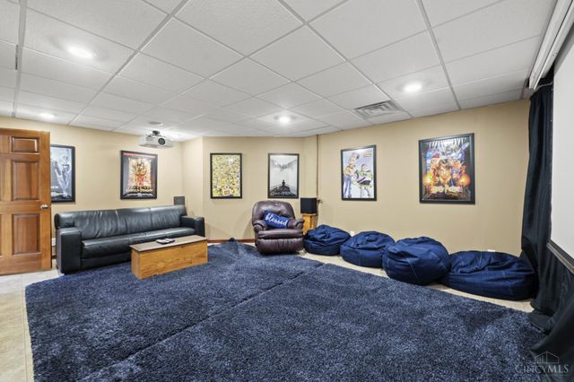 7395 Desert Springs Court, West Chester, OH 45069