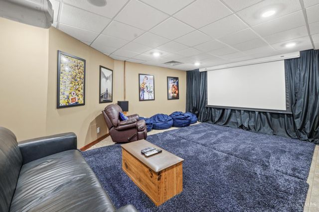 7395 Desert Springs Court, West Chester, OH 45069