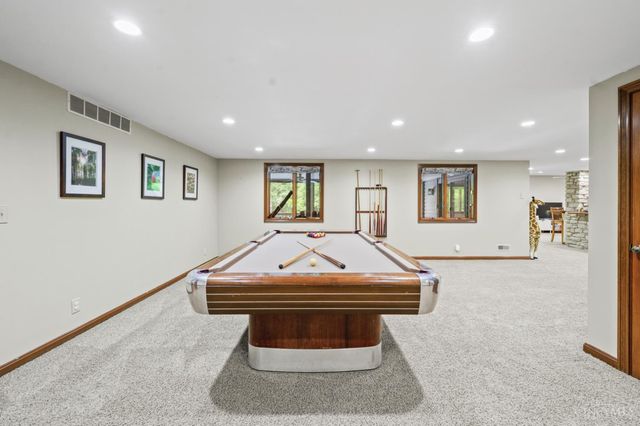 7395 Desert Springs Court, West Chester, OH 45069